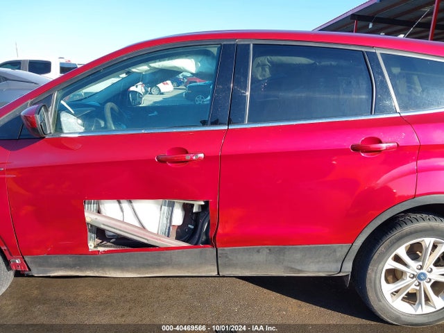 Ford ESCAPE SE 2019 1FMCU9G99KUB83545 Image 15