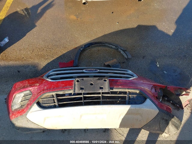 Ford ESCAPE SE 2019 1FMCU9G99KUB83545 Image 12