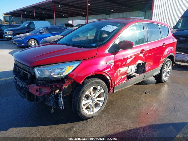 Ford ESCAPE SE 2019 1FMCU9G99KUB83545 Image 2