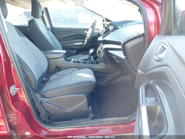 Ford ESCAPE SE 2019 1FMCU9G99KUB83545 Image 5