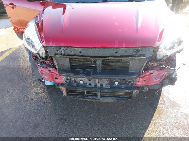 Ford ESCAPE SE 2019 1FMCU9G99KUB83545 Image 6
