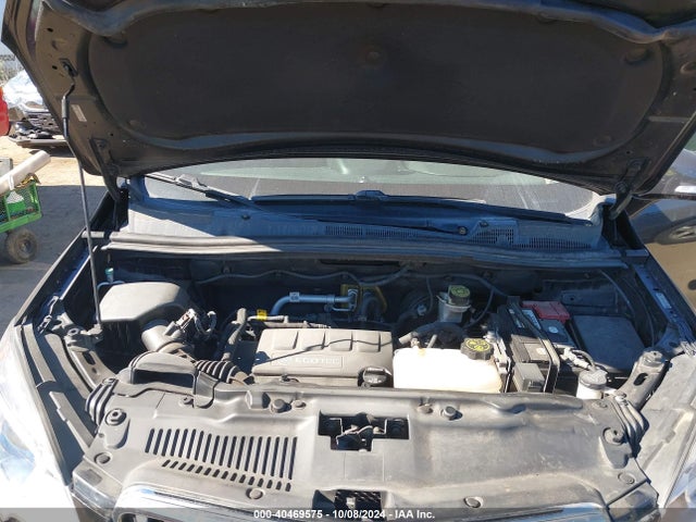Buick Encore Convenience 2015 KL4CJBSB7FB135102 Image 10