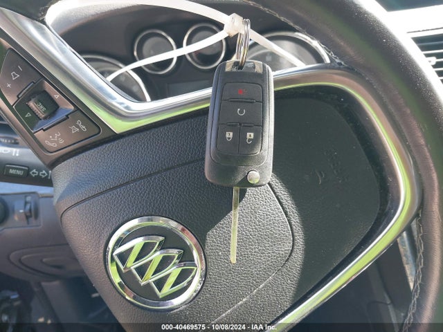Buick Encore Convenience 2015 KL4CJBSB7FB135102 Image 11