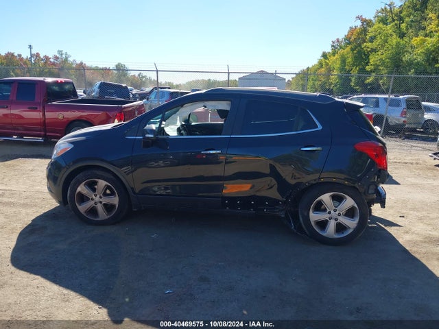 Buick Encore Convenience 2015 KL4CJBSB7FB135102 Image 14