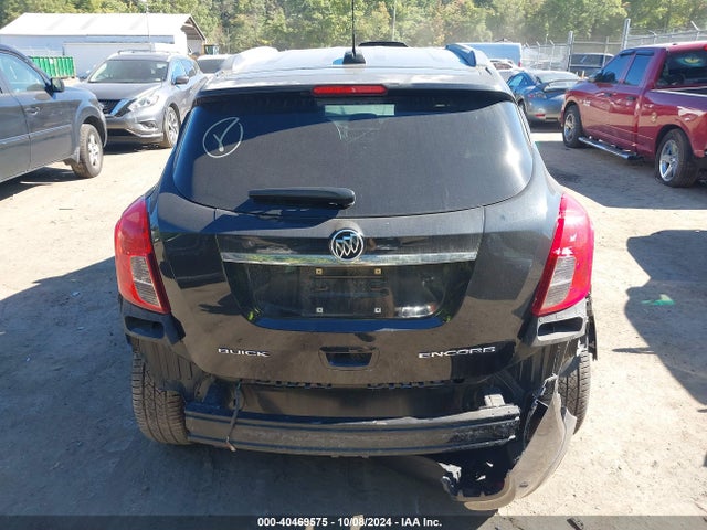 Buick Encore Convenience 2015 KL4CJBSB7FB135102 Image 16