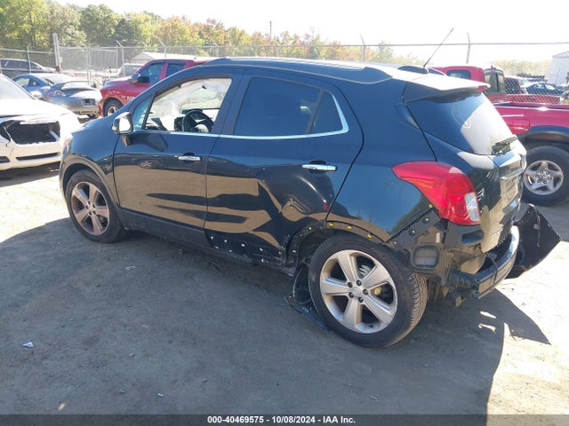 Buick Encore Convenience 2015 KL4CJBSB7FB135102 Image 3