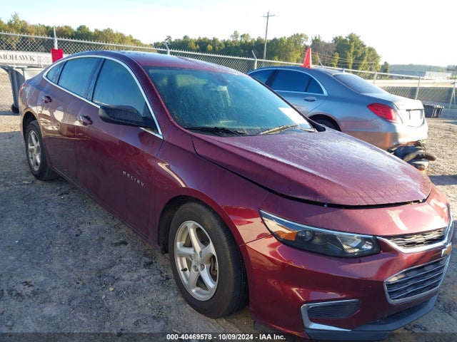 2016 1G1ZB5ST7GF311978 main image
