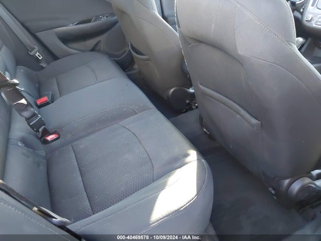 Chevrolet MALIBU LS 2016 1G1ZB5ST7GF311978 Image 7