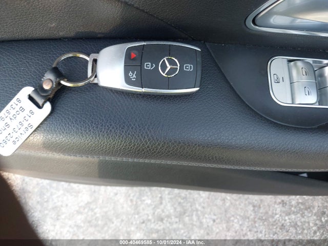 4JGFB4JE4MA367730 Mercedes-Benz GLE 350