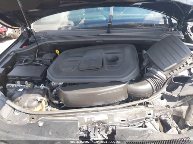1C4RJECG0LC140112 Jeep Grand Cherokee High Altitude 4x2