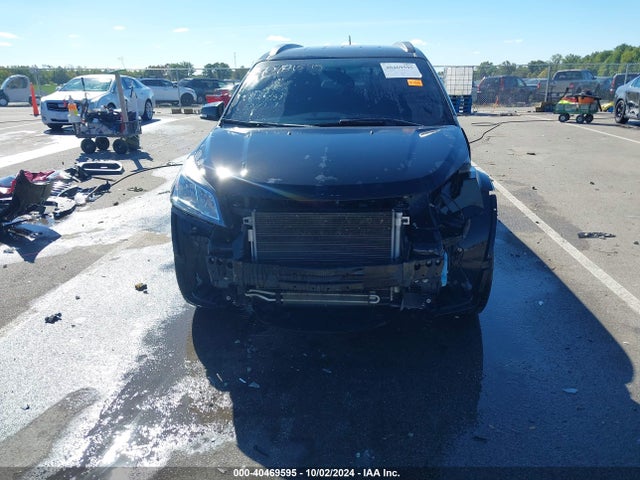 Chevrolet Traverse 1lt 2017 1GNKRGKD6HJ353640 Image 13