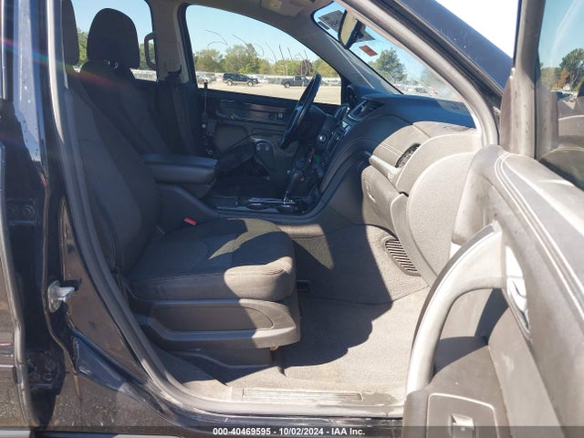 Chevrolet Traverse 1lt 2017 1GNKRGKD6HJ353640 Image 5