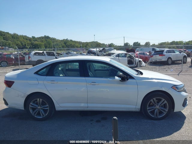 Volkswagen Jetta 1.5t Se 2023 3VWEM7BU8PM057652 Image 13
