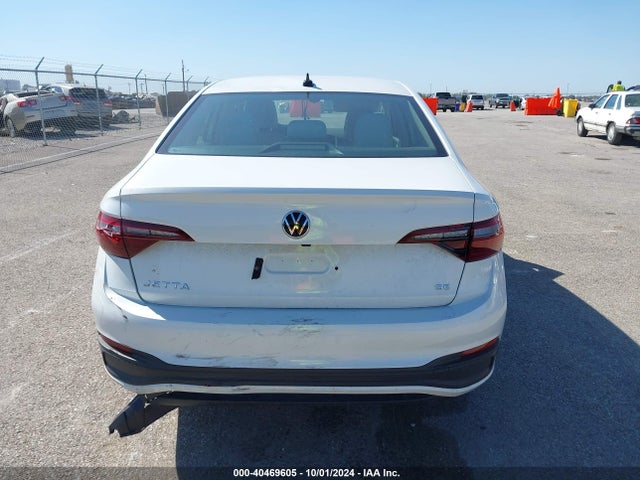 Volkswagen Jetta 1.5t Se 2023 3VWEM7BU8PM057652 Image 16
