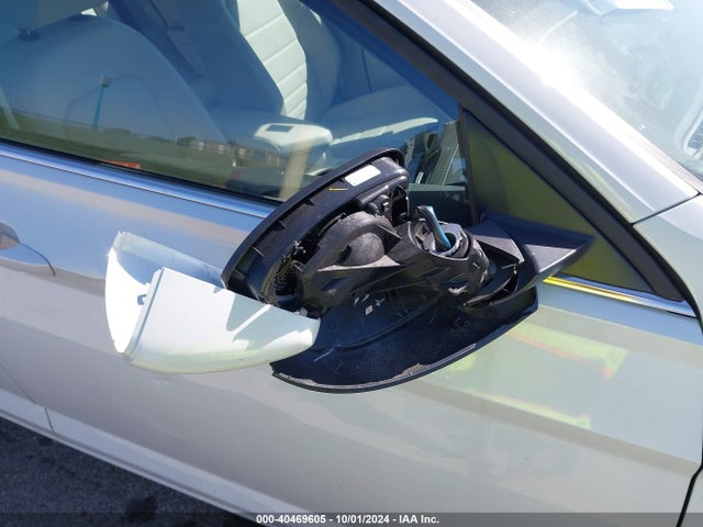 3VWEM7BU8PM057652 Volkswagen Jetta 1.5t Se