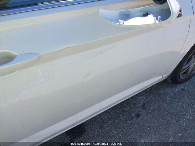 3VWEM7BU8PM057652 Volkswagen Jetta 1.5t Se