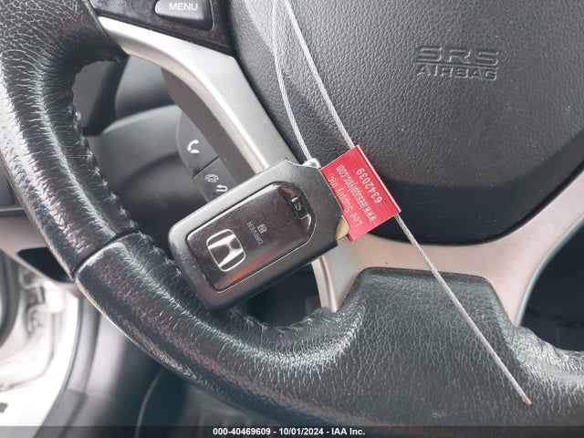 Honda Civic Ex-l 2014 19XFB2F96EE018524 Image 11