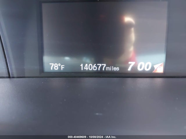 Honda Civic Ex-l 2014 19XFB2F96EE018524 Image 15