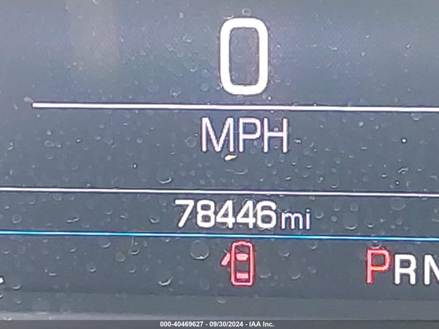 Chevrolet Camaro 1lt 2019 1G1FB1RS4K0150445 Image 15