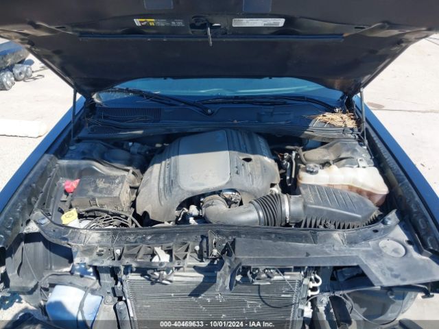 2C3CDZBT9LH174361 Dodge Challenger R/t