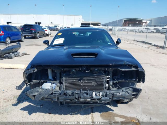 2C3CDZBT9LH174361 Dodge Challenger R/t