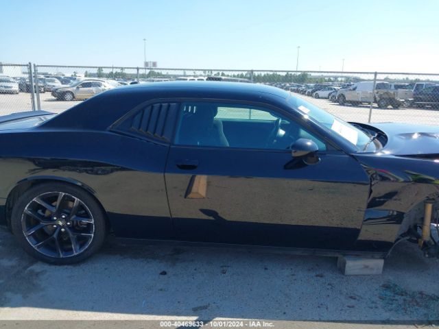 2C3CDZBT9LH174361 Dodge Challenger R/t