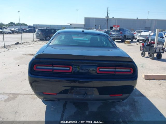 2C3CDZBT9LH174361 Dodge Challenger R/t