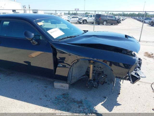 2C3CDZBT9LH174361 Dodge Challenger R/t