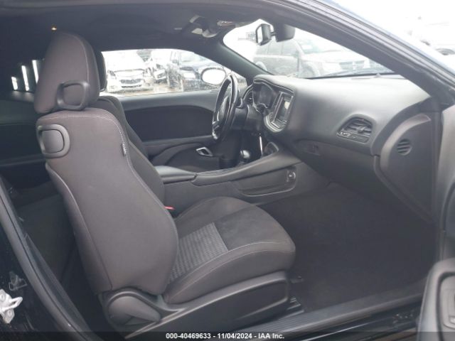 2C3CDZBT9LH174361 Dodge Challenger R/t