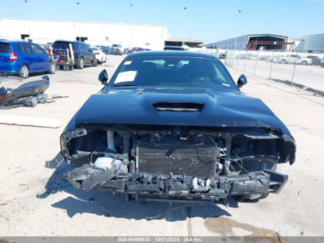 2C3CDZBT9LH174361 Dodge Challenger R/t