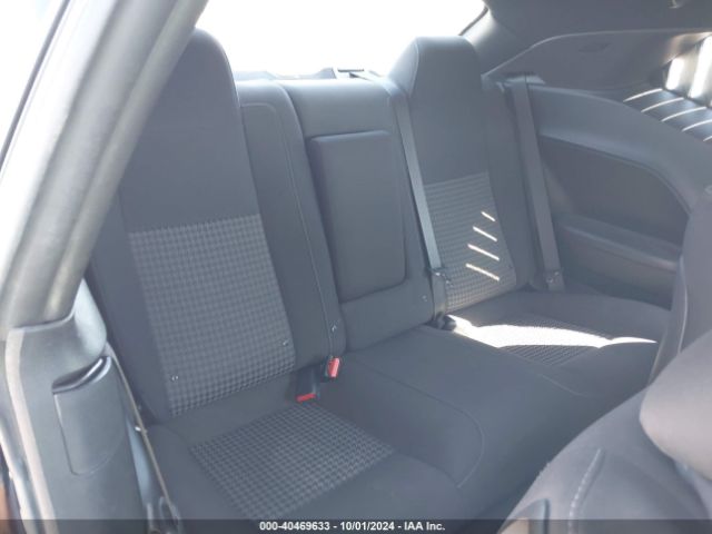 2C3CDZBT9LH174361 Dodge Challenger R/t