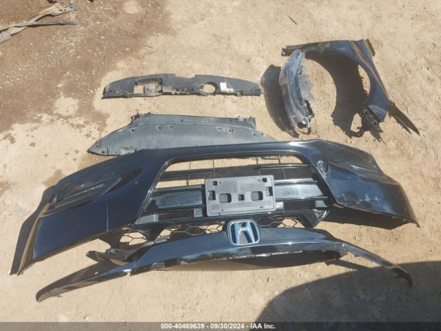 1HGCV1F34JA225587 Honda Accord Sport