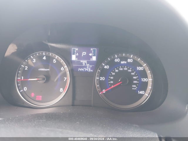 Hyundai ACCENT SE 2016 KMHCT4AE2GU978990 Image 7