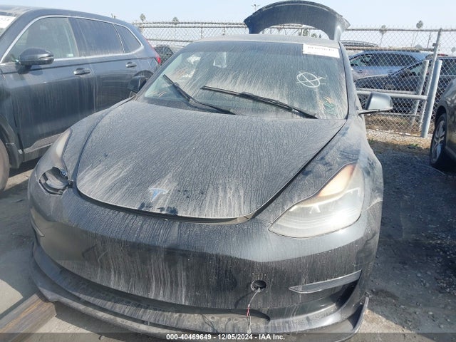 Tesla Model 3 Rear-wheel Drive 2023 5YJ3E1EA5PF558833 Image 13