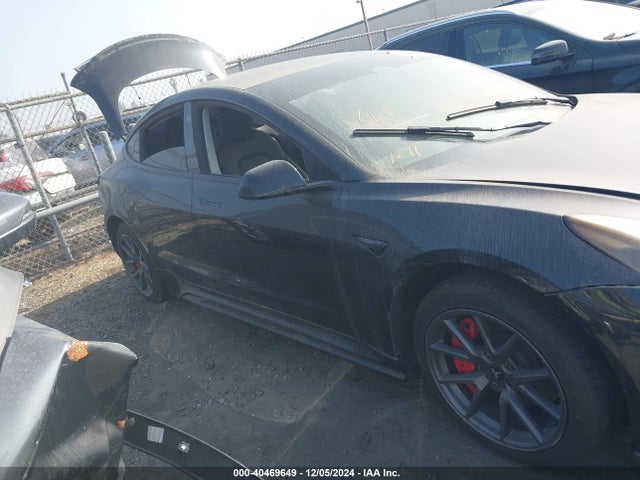 Tesla Model 3 Rear-wheel Drive 2023 5YJ3E1EA5PF558833 Image 14