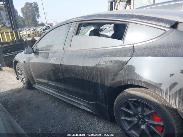 Tesla Model 3 Rear-wheel Drive 2023 5YJ3E1EA5PF558833 Image 15
