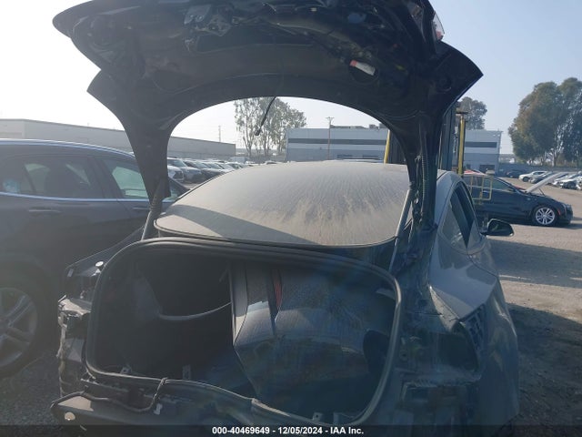 Tesla Model 3 Rear-wheel Drive 2023 5YJ3E1EA5PF558833 Image 17