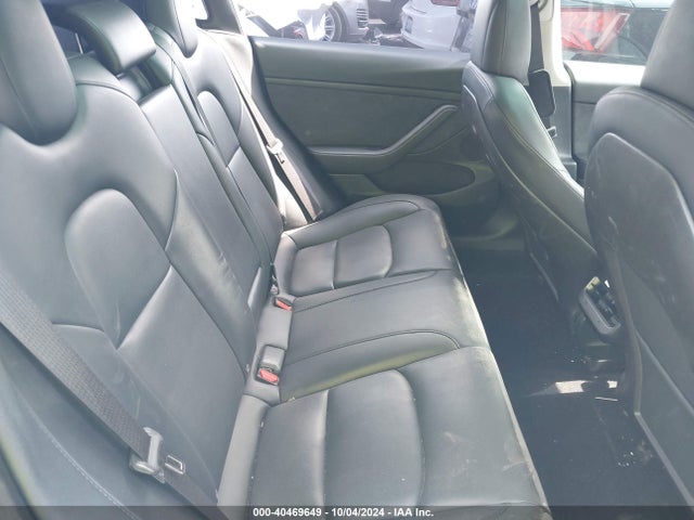 2023 TESLA MODEL 3 5YJ3E1EA5PF558833 Photo 7