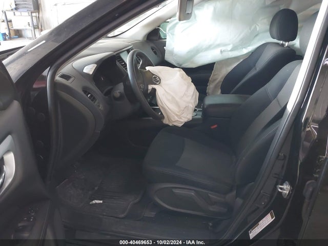 5N1DR2MN4JC646162 Nissan Pathfinder S