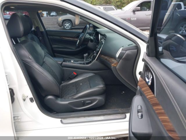 1N4AA6AP3GC384614 Nissan Maxima 3.5 Platinum