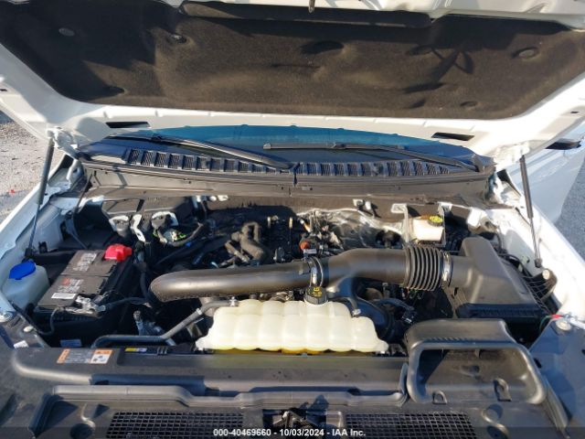 1FMJU1K82PEA60632 Ford Expedition Limited