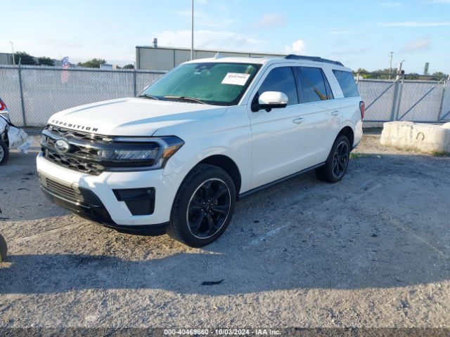 1FMJU1K82PEA60632 Ford Expedition Limited