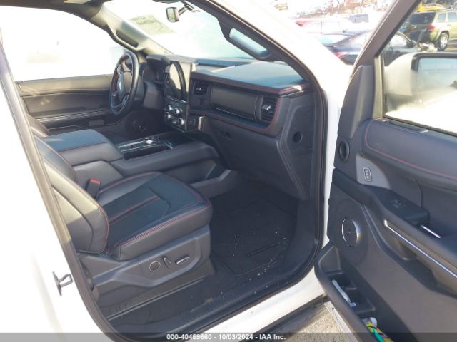 1FMJU1K82PEA60632 Ford Expedition Limited