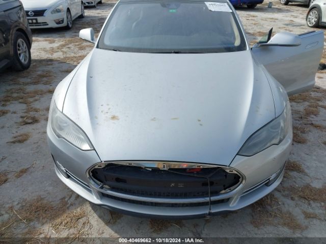 5YJSA1H14FF082866 Tesla Model S 60/70/85