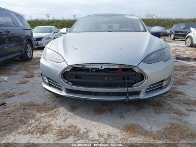 5YJSA1H14FF082866 Tesla Model S 60/70/85