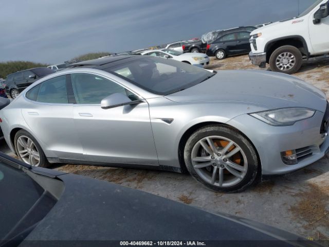 5YJSA1H14FF082866 Tesla Model S 60/70/85