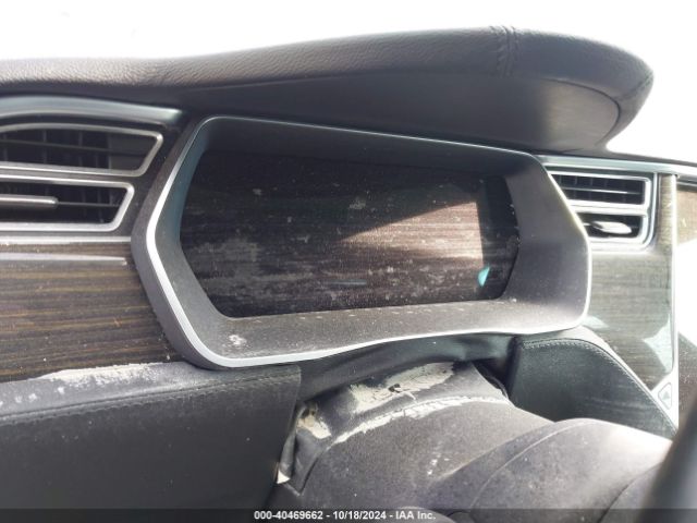 5YJSA1H14FF082866 Tesla Model S 60/70/85