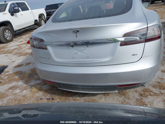 5YJSA1H14FF082866 Tesla Model S 60/70/85