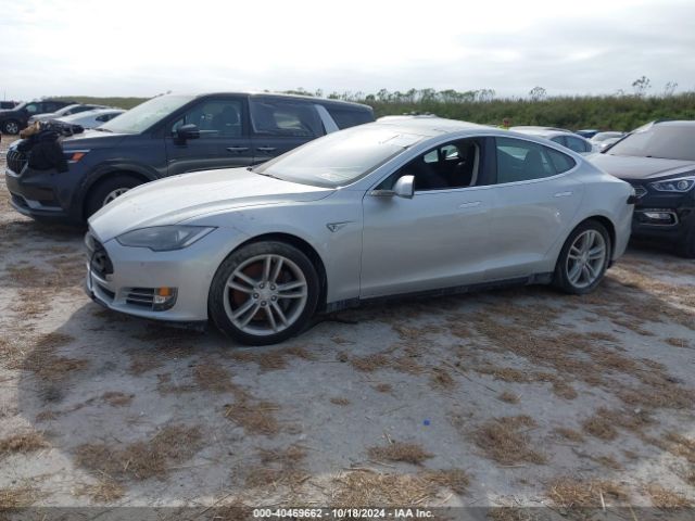 5YJSA1H14FF082866 Tesla Model S 60/70/85