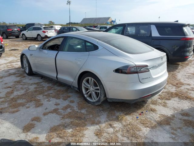 5YJSA1H14FF082866 Tesla Model S 60/70/85